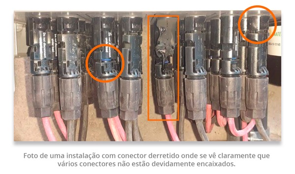 conector-derretido