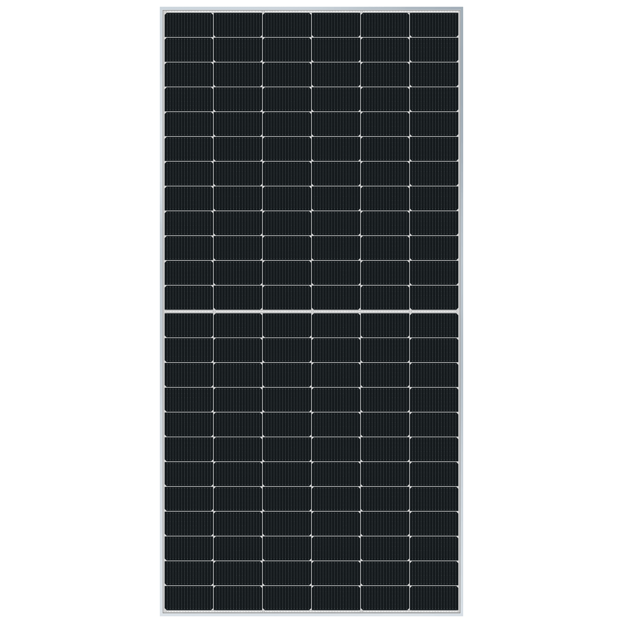 Módulo DMEGC DM605M10RT-B72HST - PHB Solar