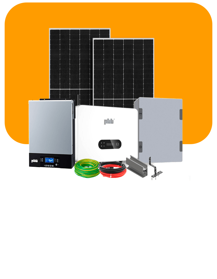 Off-Grid