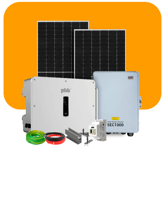 Zero-Grid