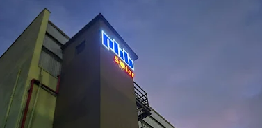 soluções solares