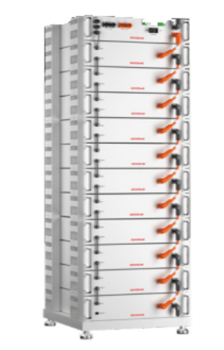 Bateria de lítio BAT S (High Voltage)