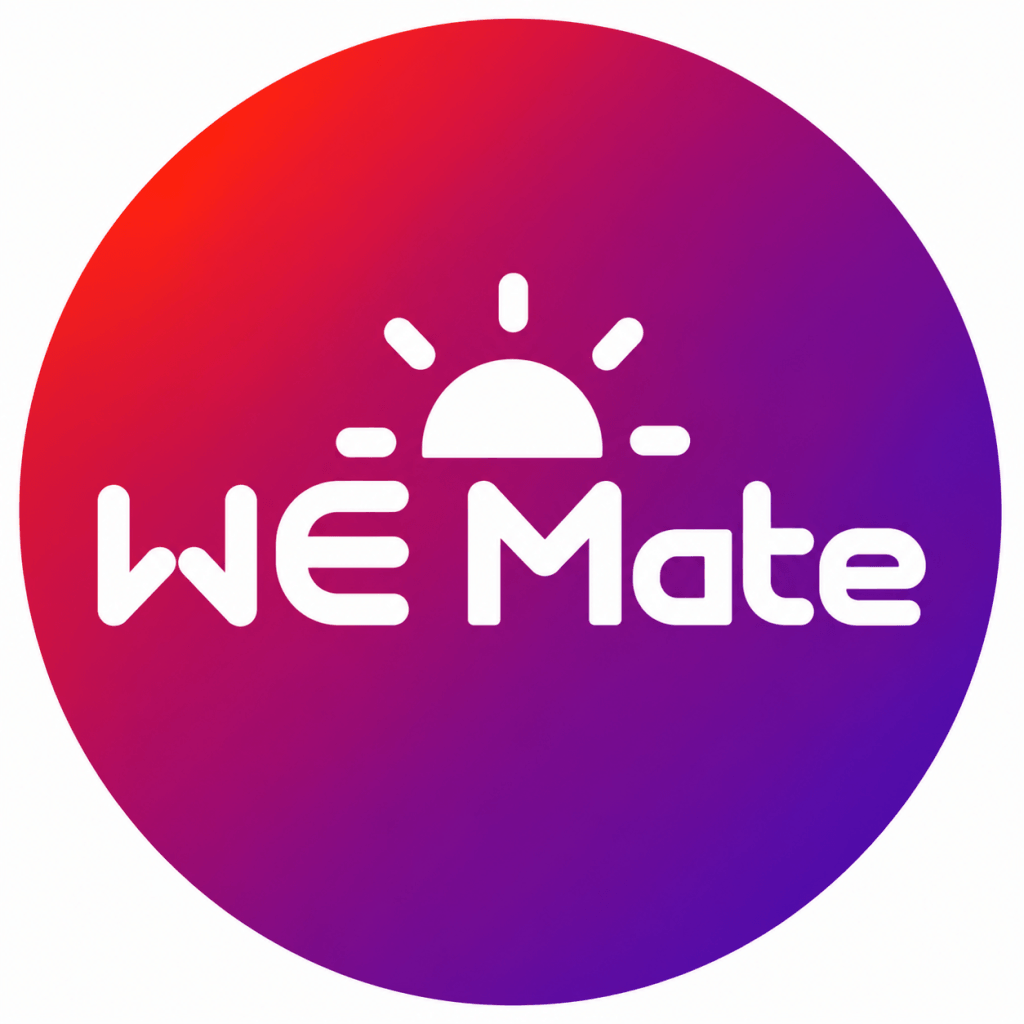 We Mate